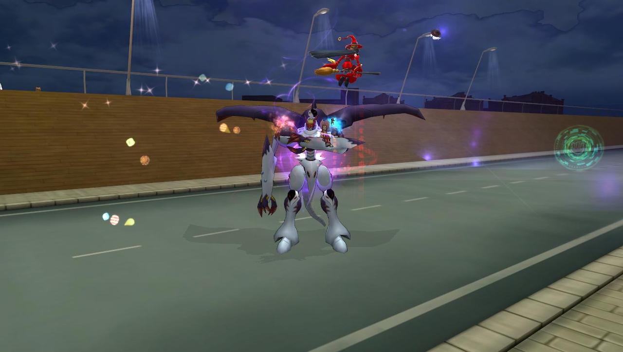 So I Unlocked Omegamon X In Digimon Masters Online 