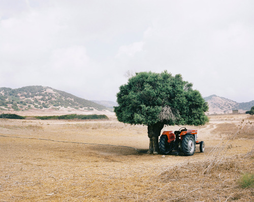 landscape-stories:LS 30 | Archive SUBMISSIONChauvin Guillaume - Northern Cyprus :