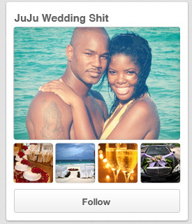 Cam'ron’s Pinterest Page