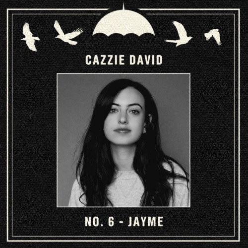 cazzie david