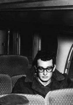 solesupine:  Buddy Holly c. 1958 