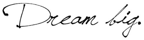guidetoclassy: Words I live by.  