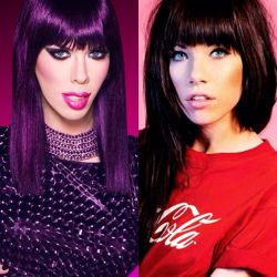 fromsimon:  itstonybetch:  carly rae jepsen’s