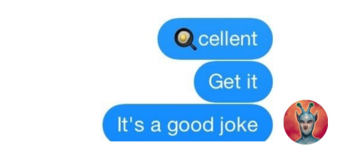 The Animorphs If They Had Cell Phones