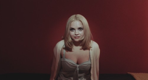 blushm:  Buffalo ‘66 (Vincent Gallo, 1998)