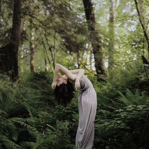 michellisphoto:  Self portrait , 18/05/2015