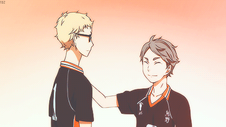 Mischaracterization Of Characters In Haikyuu