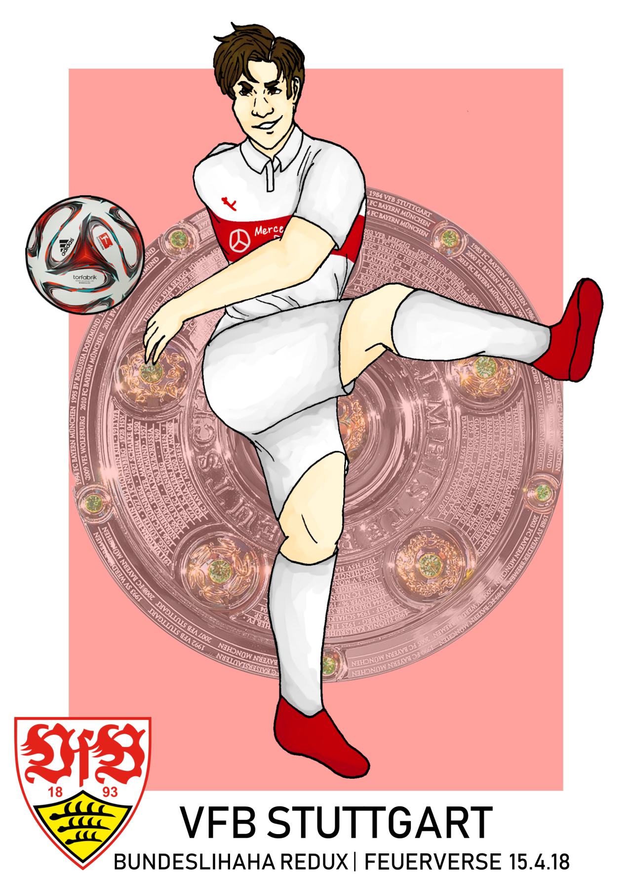 Bundeslihaha: 1860 Munich x 1. FC Kaiserslautern by freibulous on DeviantArt