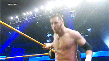 On the pursuit of happiness With Wrestling & Music