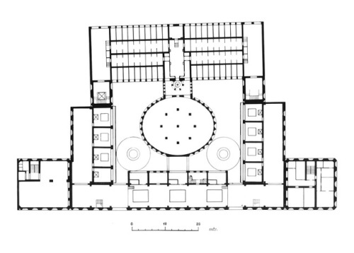 elarafritzenwalden - Abspannwerk Wilhelmsruh – former industrial...