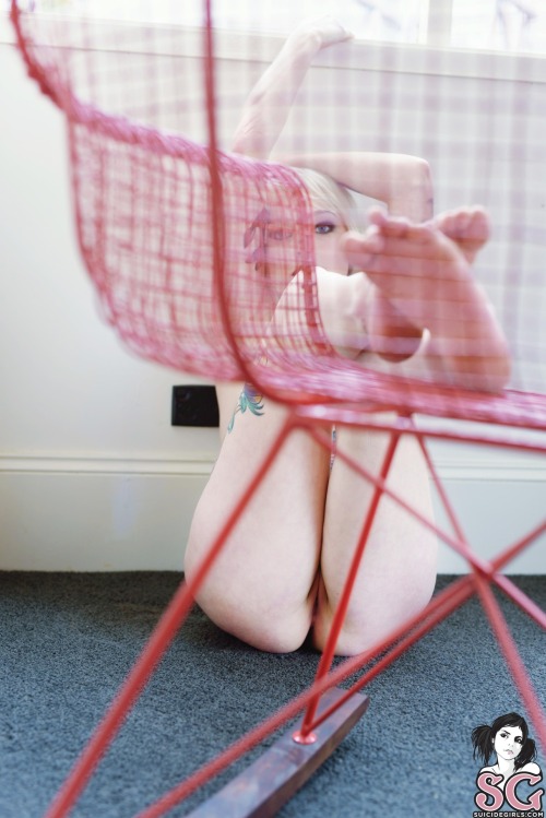 suicidegirlslover:  Tonks Suicide