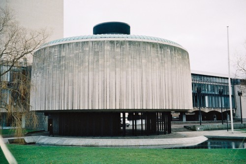 therewillbenohuntingseason: Newcastle Winter 2013