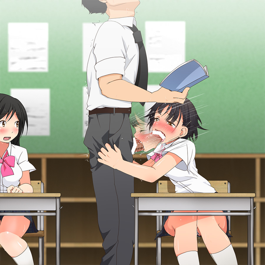 kitty-kat-girl:  I wasn’t able to study for this test last night so hopefully blowing