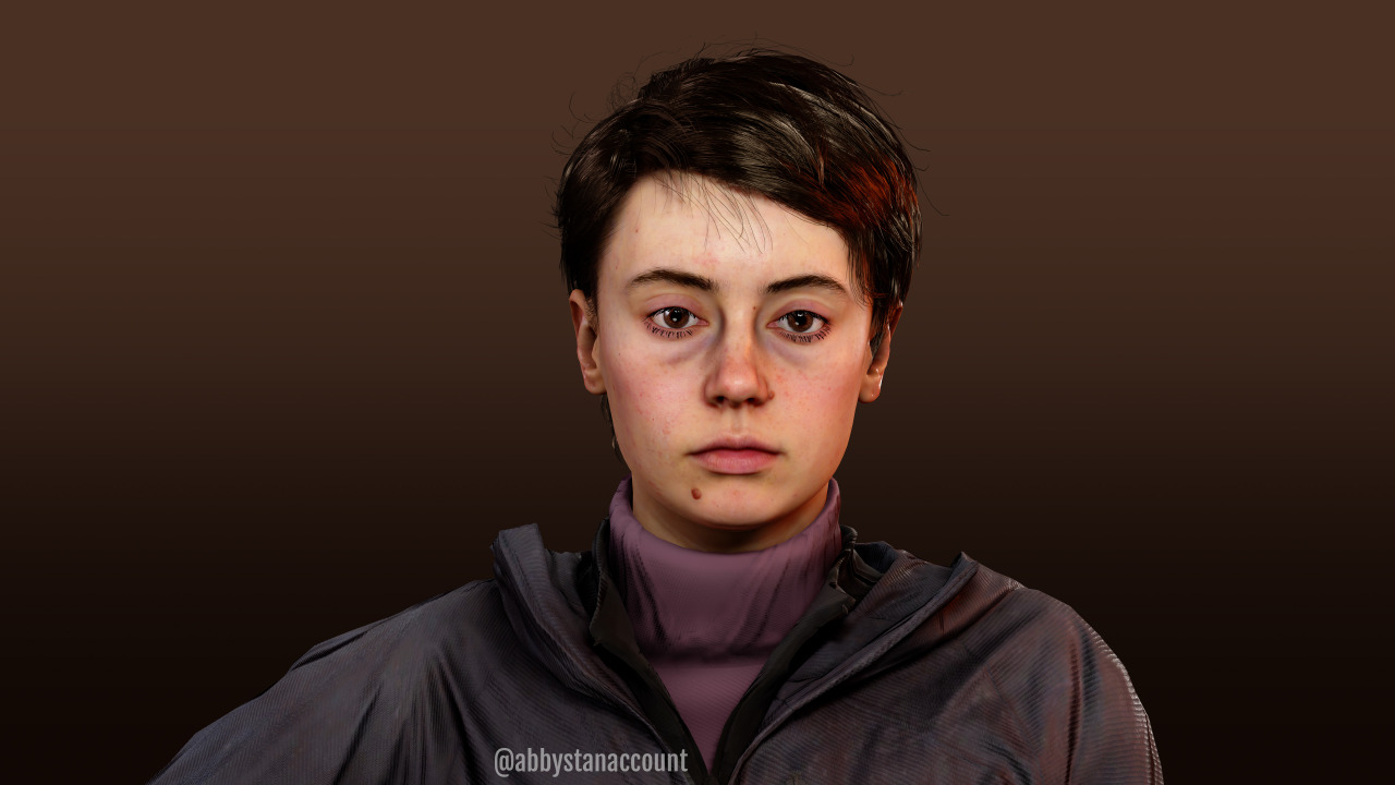 Mel, The Last of Us Wiki