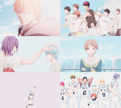 hyoudov: knb + 10 (pastel colors) asked by voronasdouglanikov             