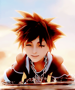 keep that smile of yours