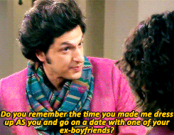 ariannenymeria: Parks and Recreation Producer’s Cut | Sapersteins (x) 