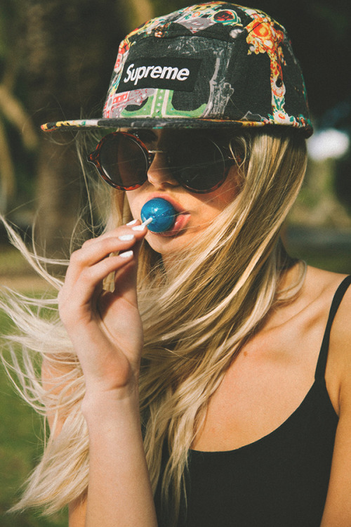 modernambition: Lollipop | WF