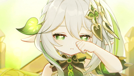 Welcome To Nahida's Garden Of Knowledge!