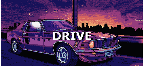 fckkhemmo:  badlands + pixel art