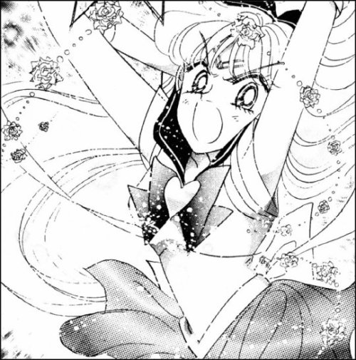 moonlightsdreaming: Bishoujo Senshi Sailor Moon // endless manga caps