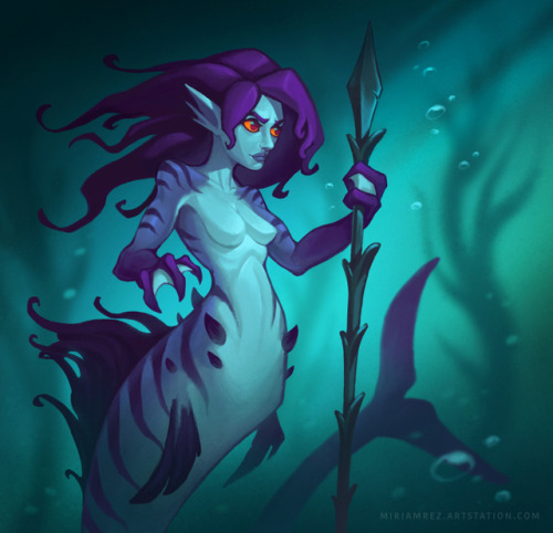 I wanted to join Mermay this year with this one :)