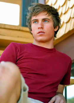 Just An All-American Boy
