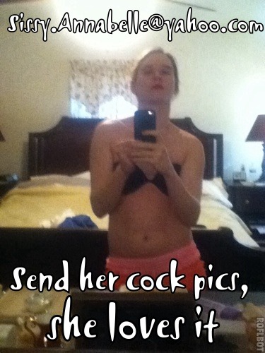 Daddy 4 Sissy Faggots