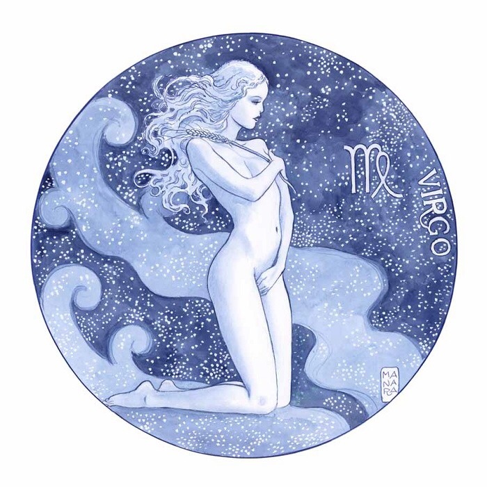 manara-fan-page:  &lt;b&gt; Zodiac signs 