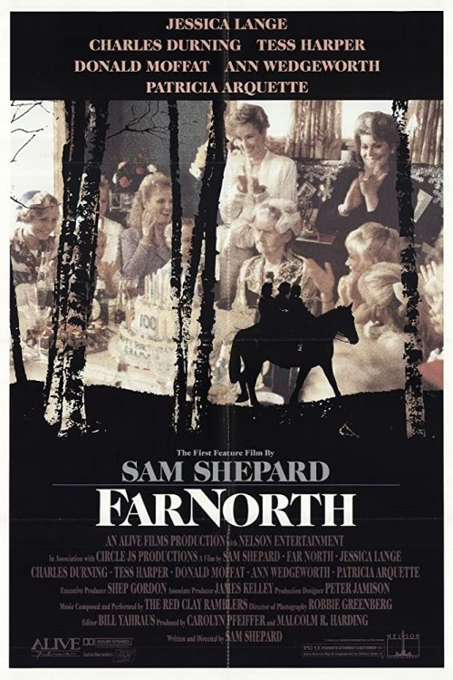 Far North (1988)PG-13 | 1h 30min | Drama After generations of being apart, an accident brings a fami