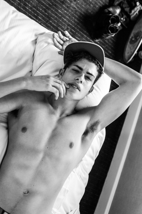 thefashionlaw:  angelo 