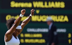 Brownglucose:  Yourpersonalcheerleader:  @Sportscenter: Serena Williams Now Owns