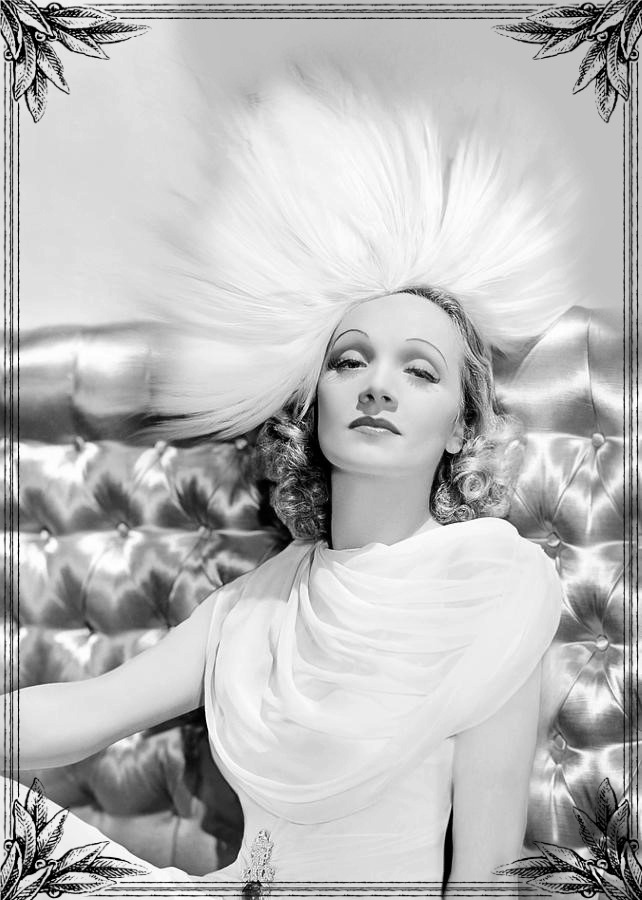 oldhollywood-mylove: Happy Heavenly Birthday to Marlene Dietrich!! Born: December