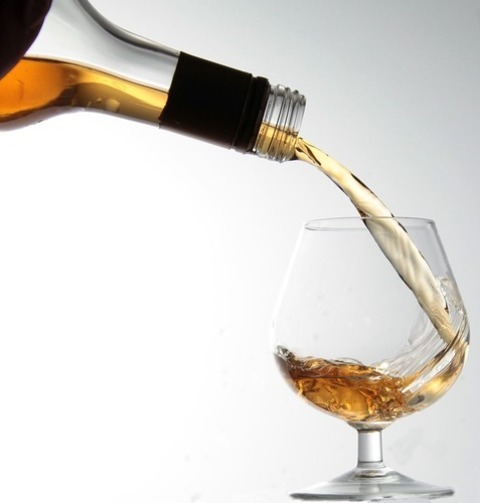 Cognac Brandy Cocktail Recipe