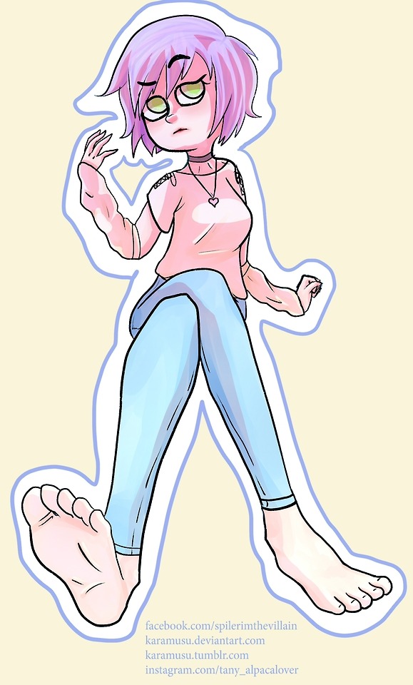 Im Sorry It Took Me Too Long To Upload This :c Ive Been Really Busy.. I Thought I Was Gonna Be Free But..