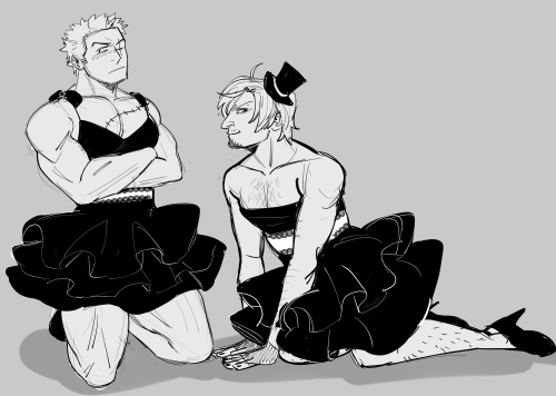 I Can't Help But Like "weird" Things