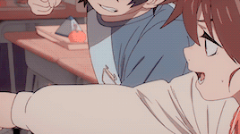 daburupurei:GET TO KNOW ME: [01/10] Male Characters↳ ★FUJINUMA SATORU★ | Boku Dake ga Inai Machi |