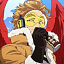hawkwithsocks