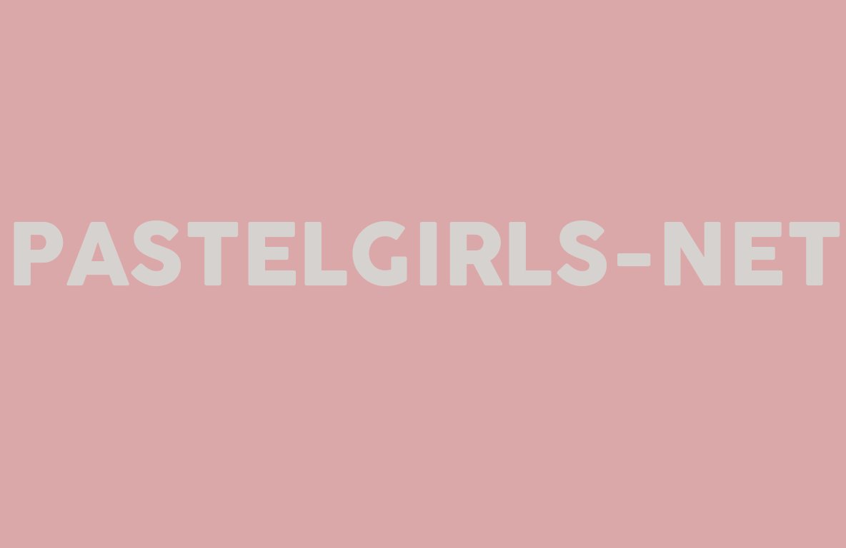 pastelgirls-net:  This is pastelgirls-net, a network where female idols and pastel