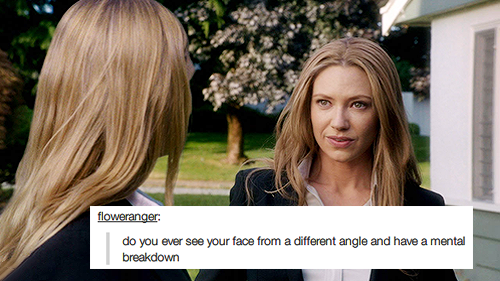 dragoncnut:  fringe + text posts [1/?] 
