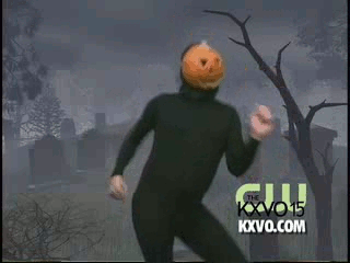nochillsteve-archived:It&rsquo;s October 1st my dudes, you know what that means