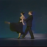 kameliendame:Sinatra Suite [source]Kudo/Baryshnikov is the best thing that has happened to ABT.