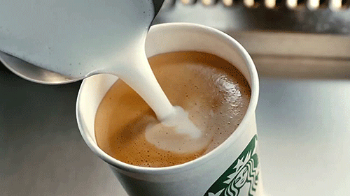 huffpostlive:  “Even bad coffee is better than no coffee at all.” ― David Lynch 
