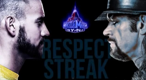 comeupandgetme:  So glad this is happening.  The true main event of Wrestlemania 29