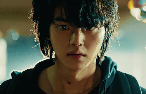 Song Kang Describe Mas A Su Personaje De Sweet Home Kpoplat