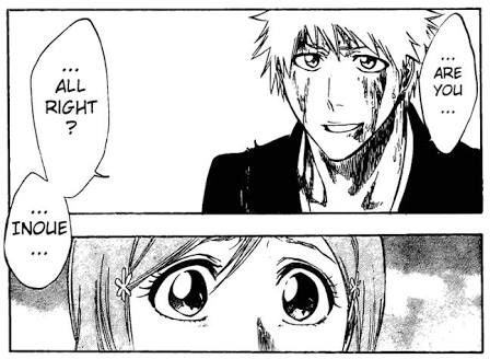 “Orihime deserves better”