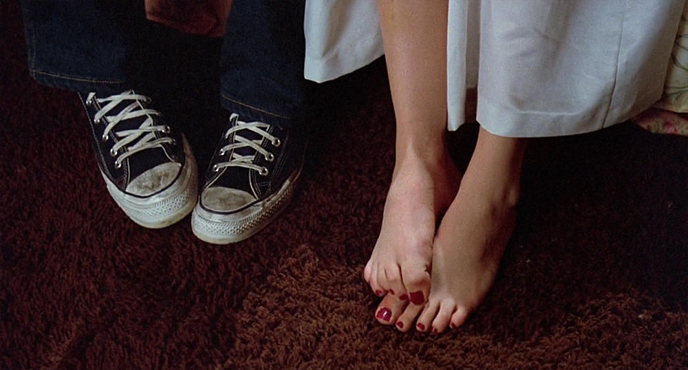 timebombtown:  Fast Times At Ridgemont High (Amy Heckerling, 1982)