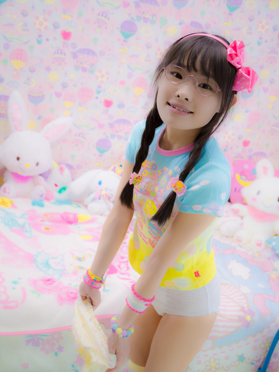 Japanese-ABDL