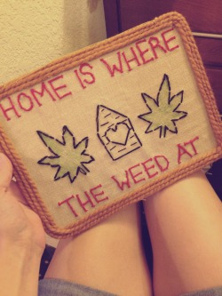 the-great-vine:  •I’m always home•