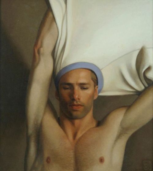 k250966:    Michael Leonard  